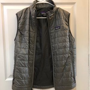Men’s Patagonia Nano Vest